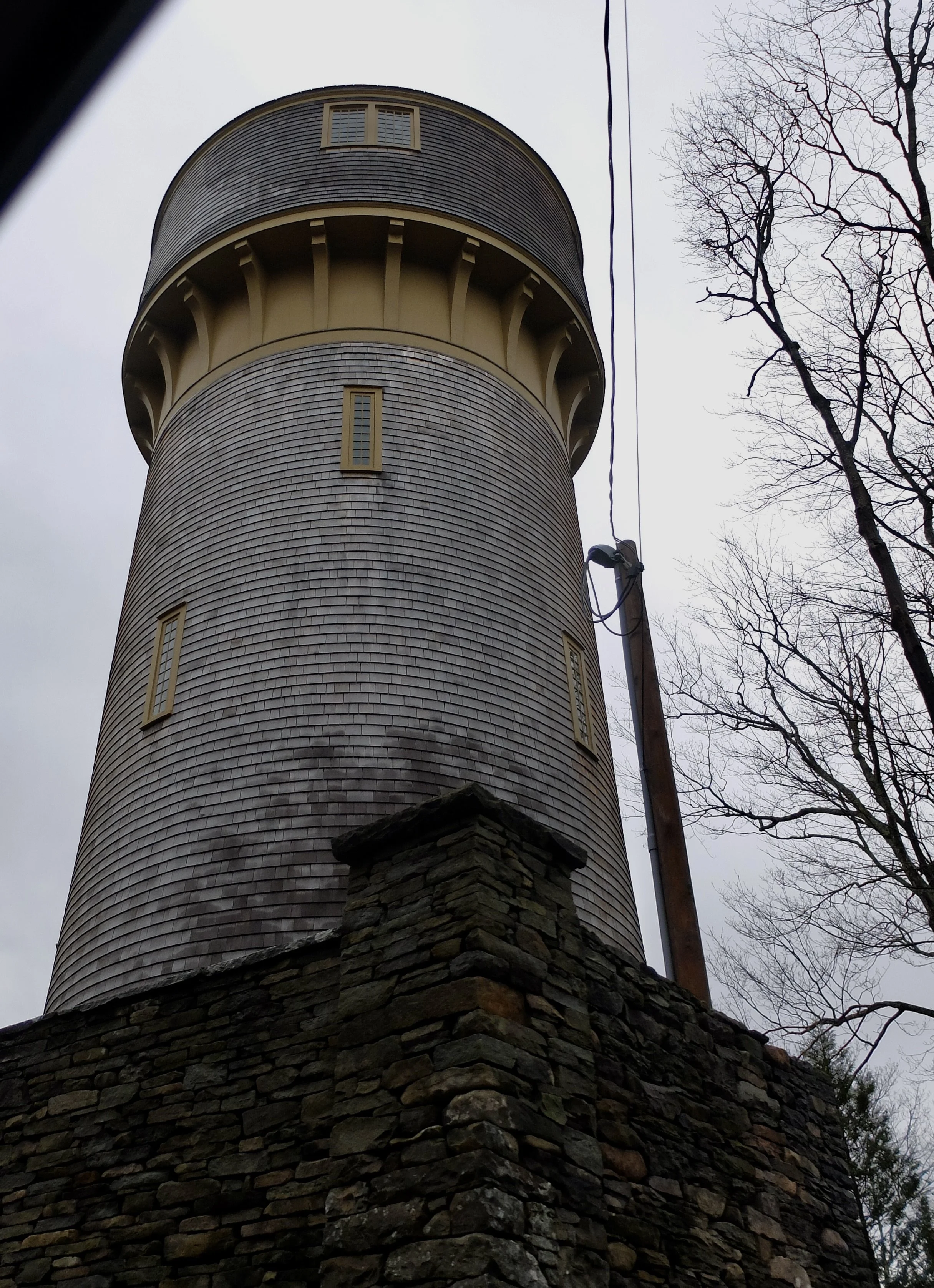  Village of Tannersville, NY. 