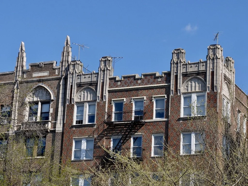  Eastern Parkway,  Prospect Hts. 