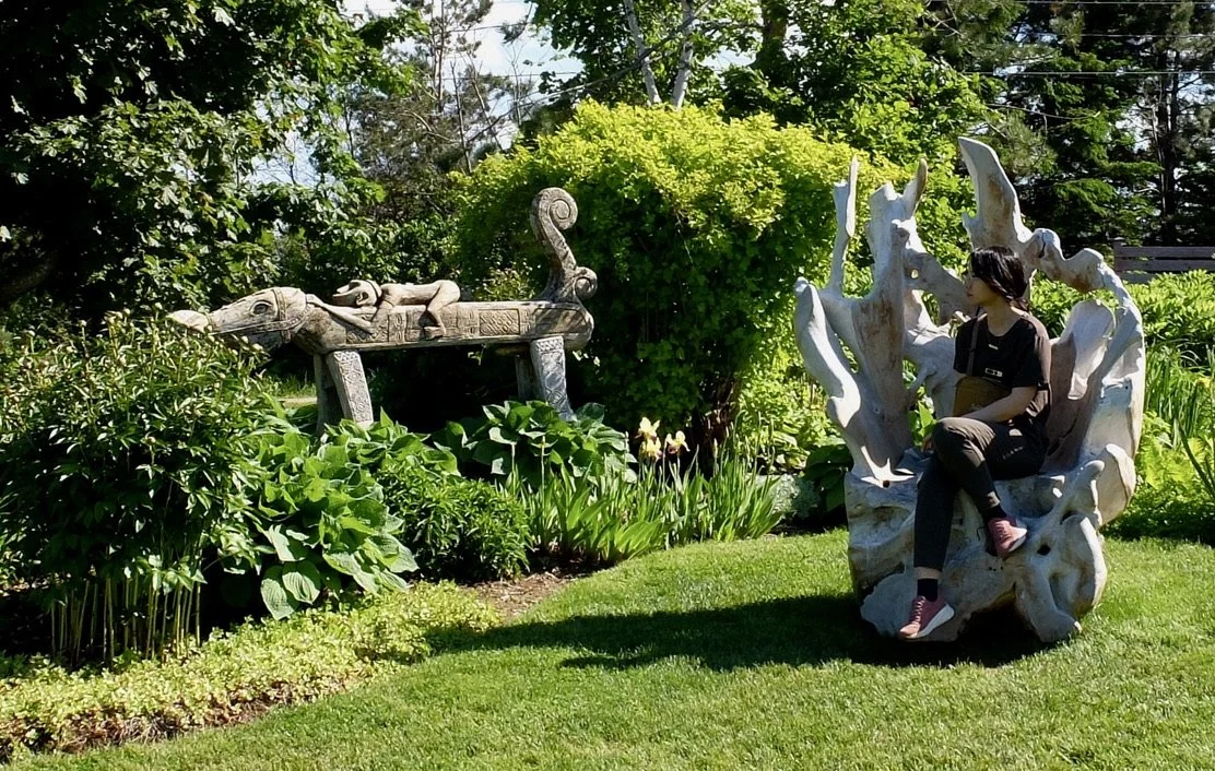  The Dunes Studio, Gallery &amp; Cafe, Cavendish Beach, Harrington PEI. 