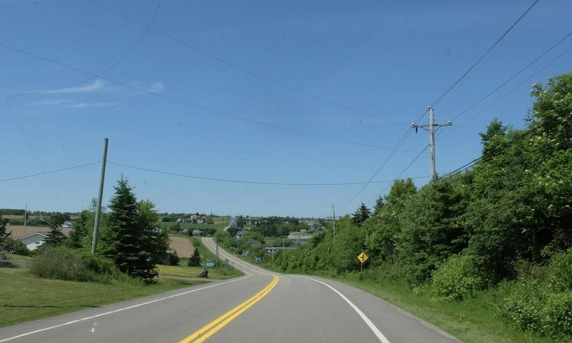  Best of Prince Edward Island Tour. 