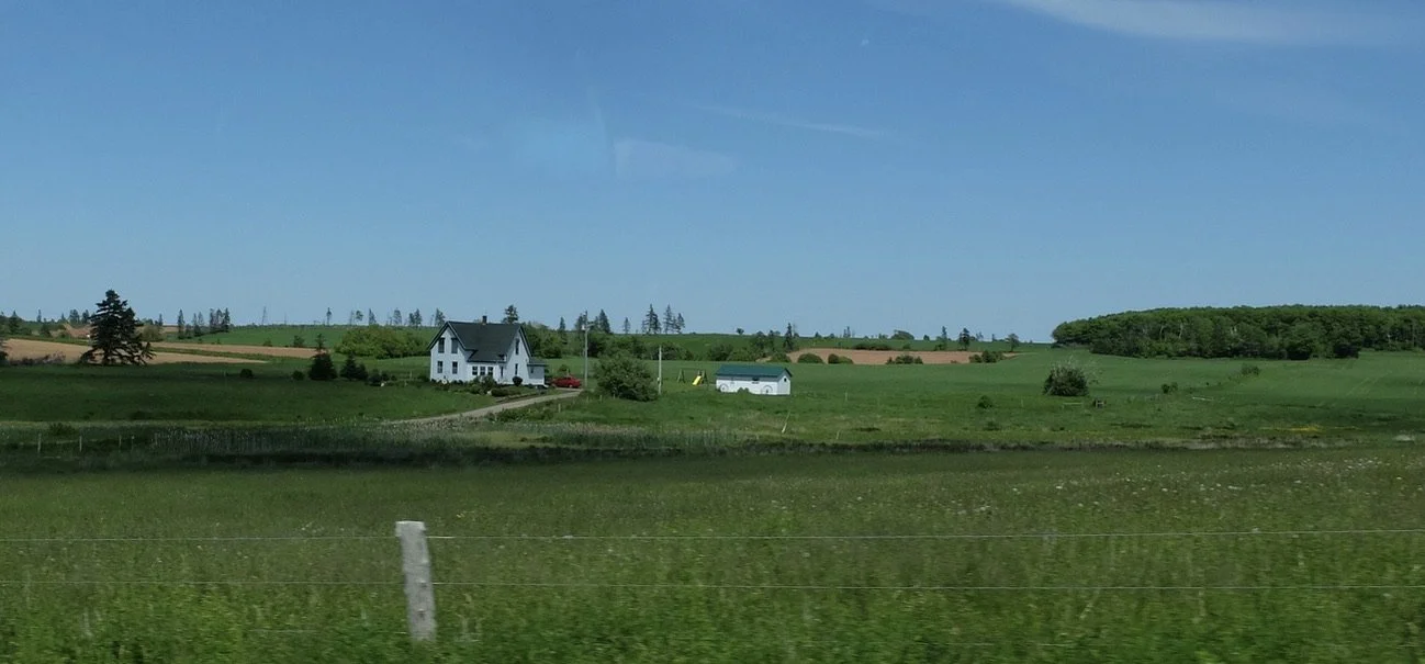  Best of Prince Edward Island Tour. 