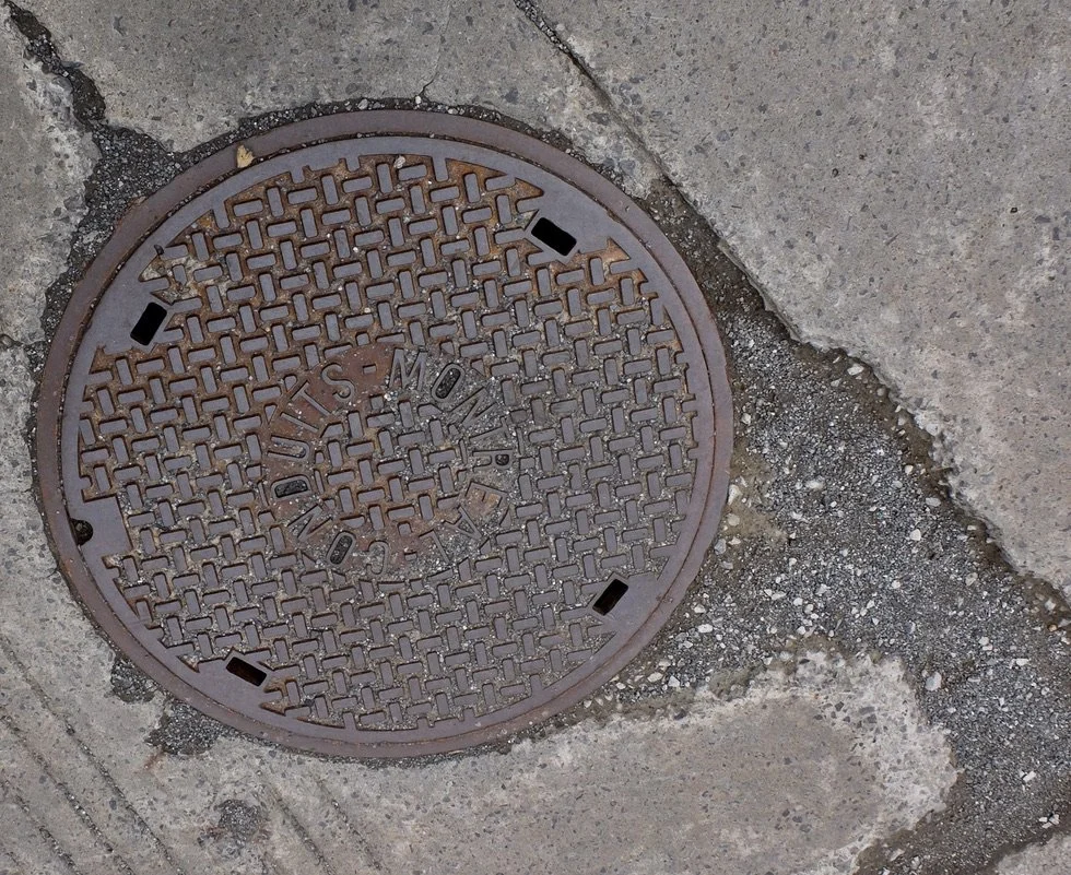  CONDUITS -  MONTRÉAL. 