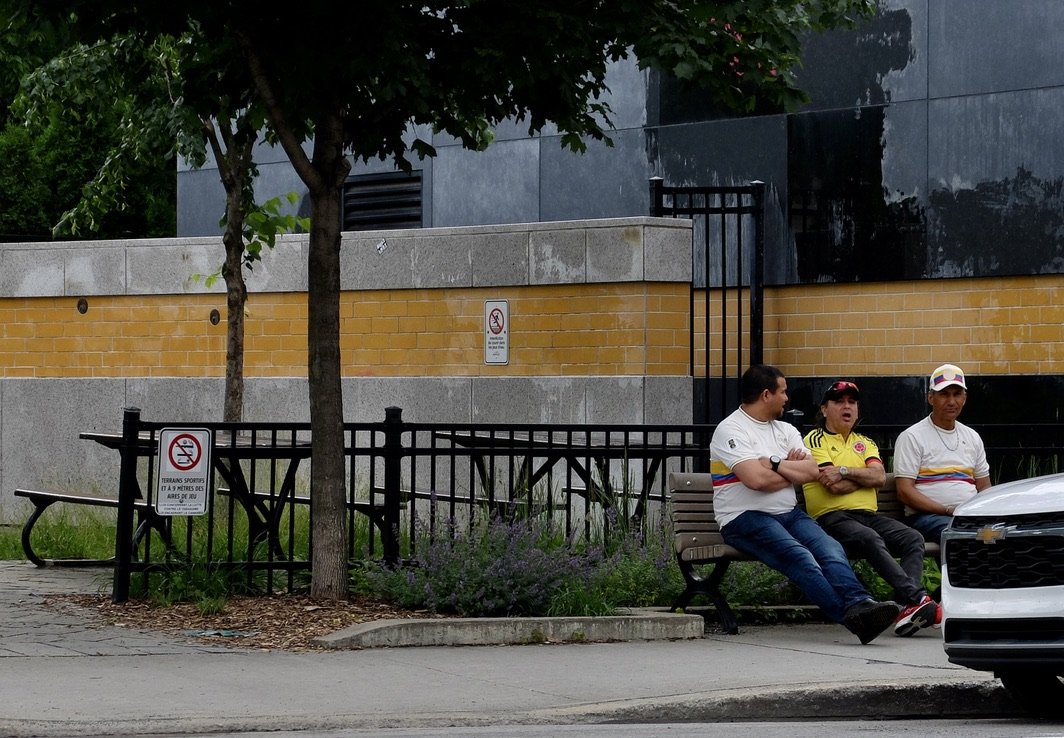  Quartier Latin, Montreal. 
