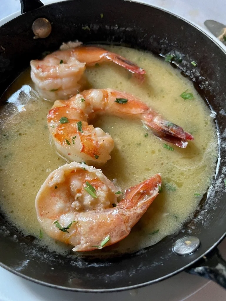  Restaurant Solmar - Portuguese-  there were six... 