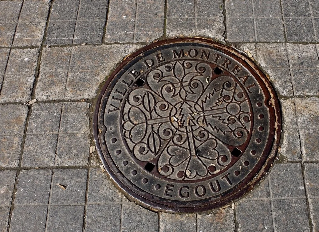  VILLE DE MONTRÉAL, “SEWER.” 