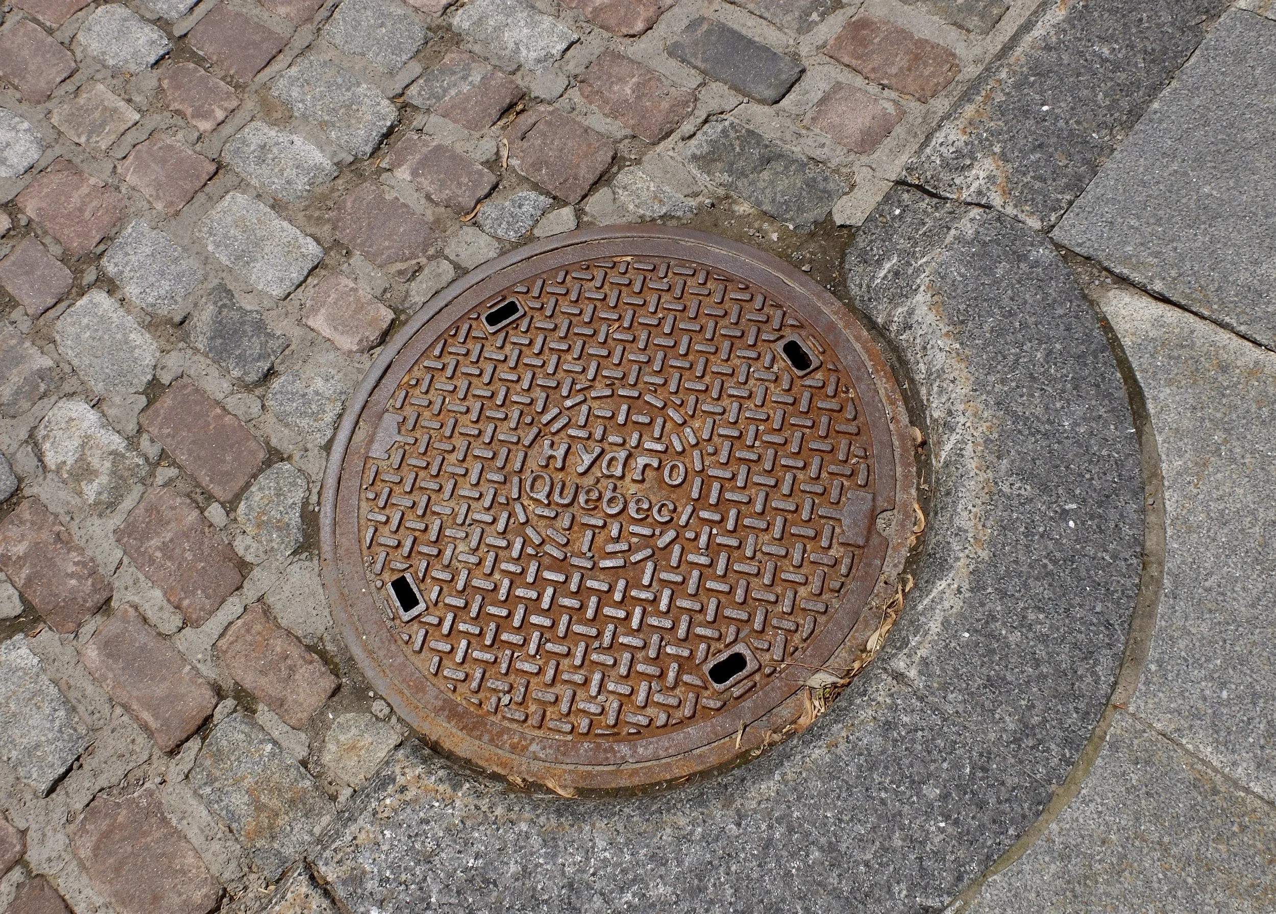  Ville de Québec. 