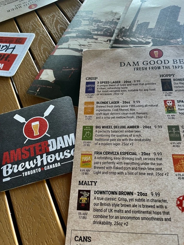  Today the Croations were drinking &amp; singing. Our server told us that the previous week when the German team was competing in FIFA, the Germans drank the brewery dry.  He had never experienced that before. 