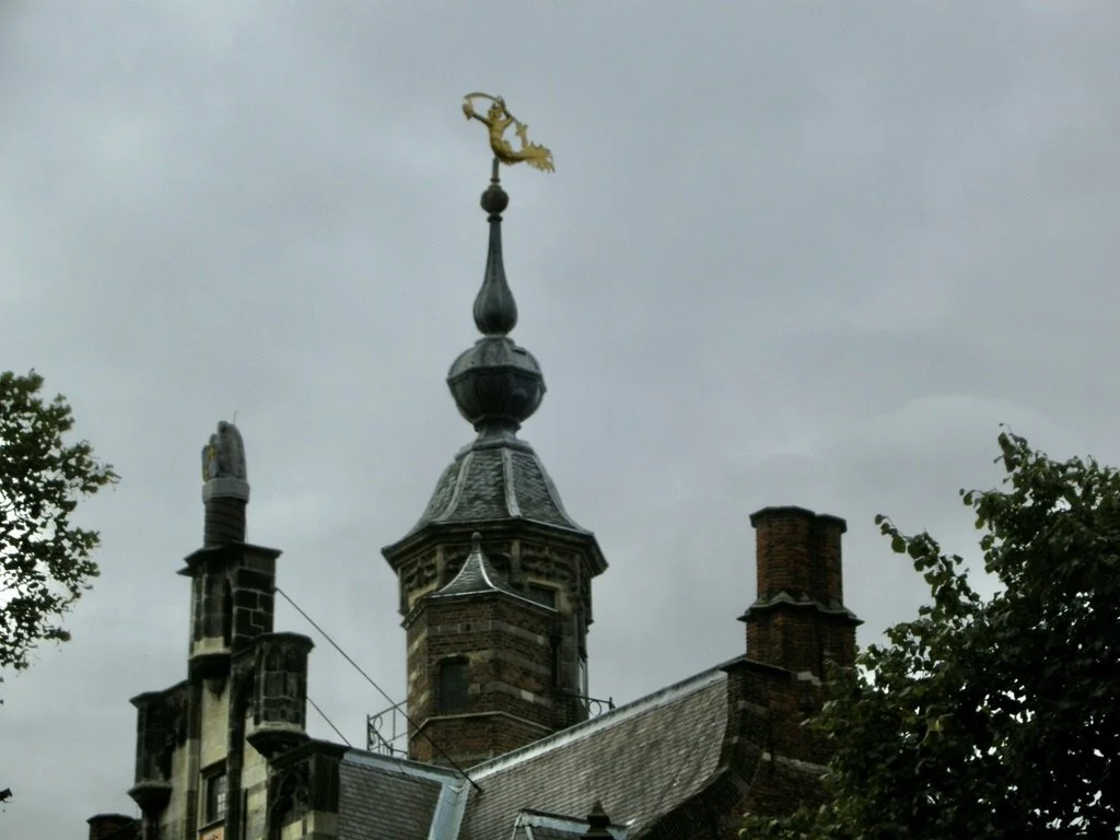  Delft, Netherlands, Sept. 2010. 