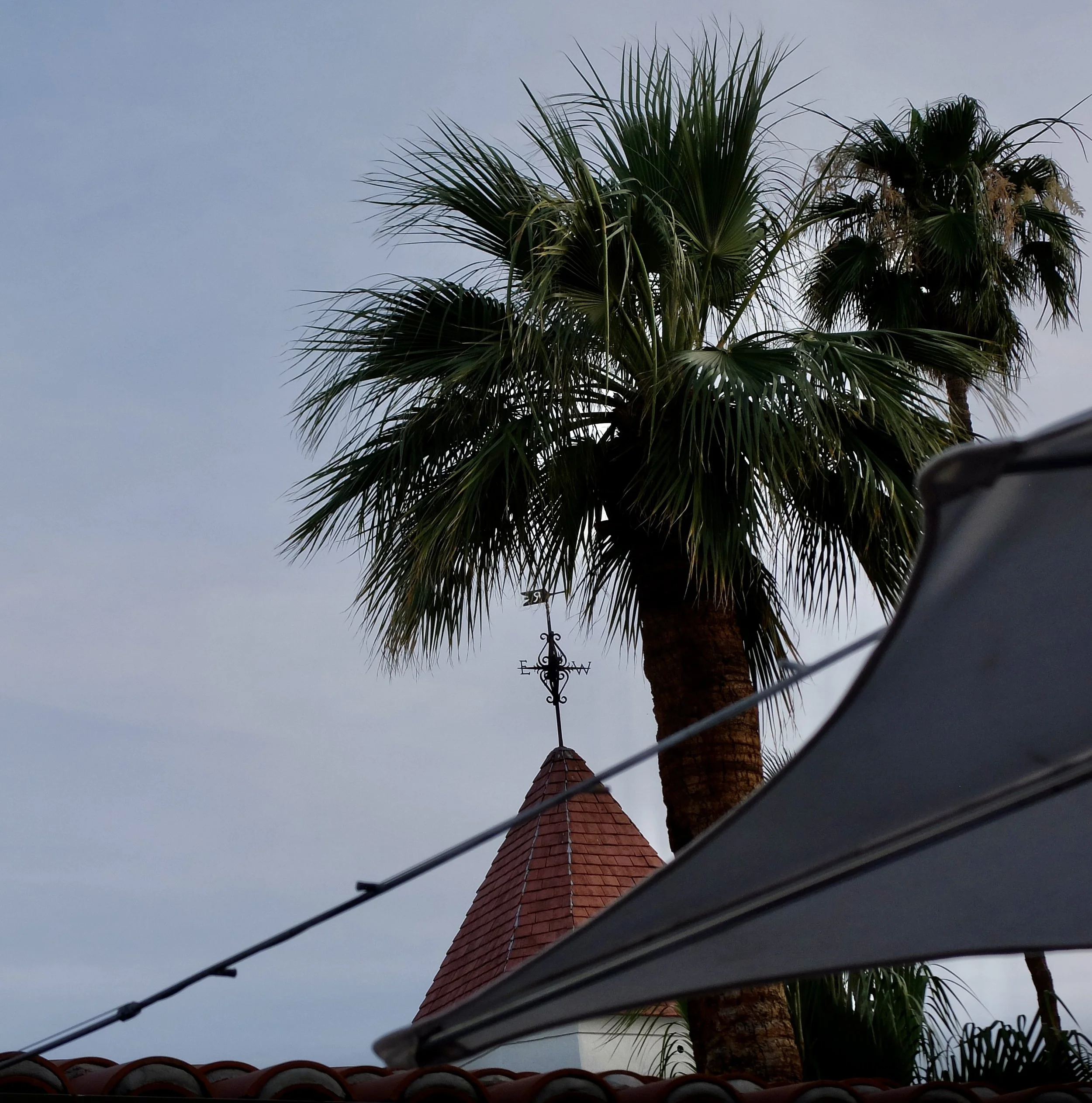  Workshop Kitchen – Bar, Palm Springs, CA - May 2022. 