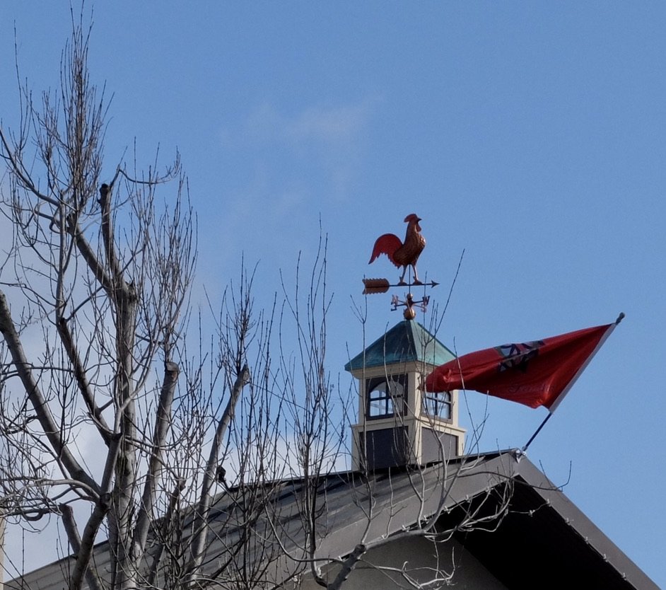  Shattuck Ave., Berkeley, CA - Feb. 2023. 