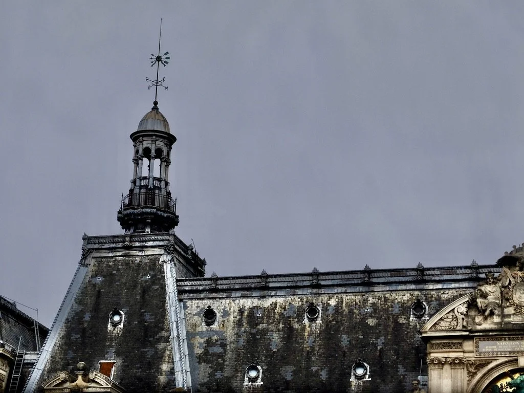  Paris, France - April 2023. 