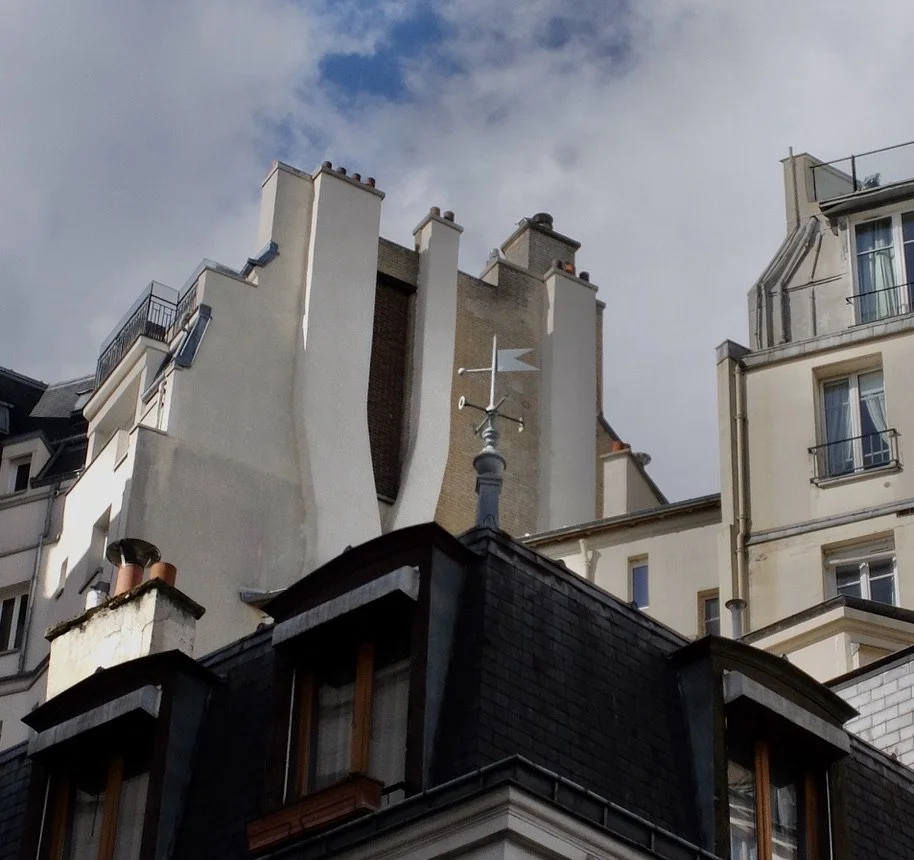  Paris, France - April 2023. 