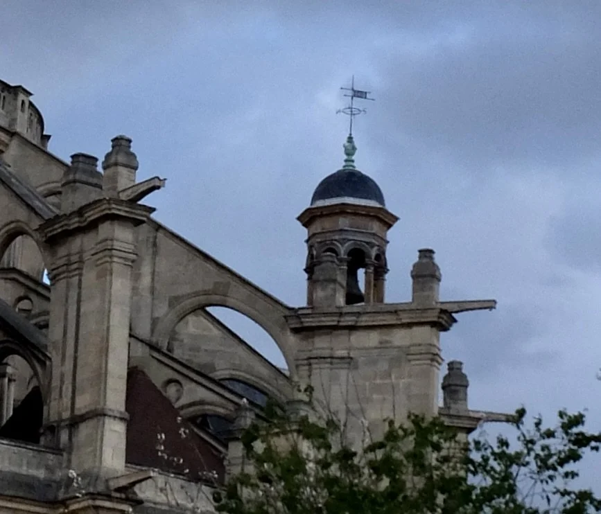  Paris, France - April 2023. 
