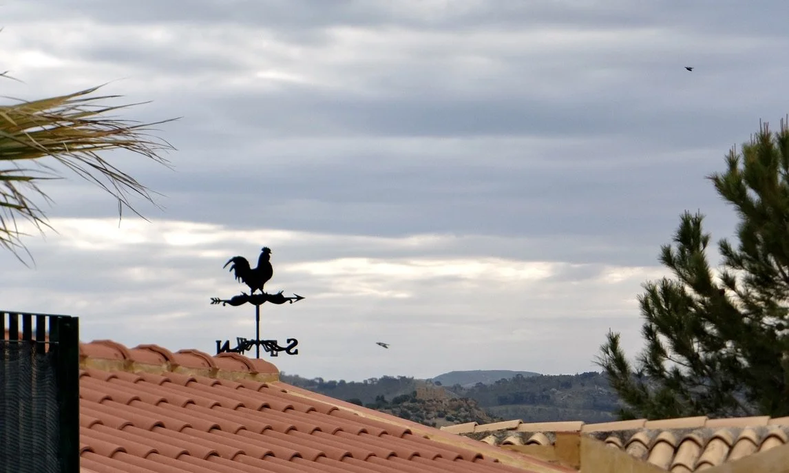  Agrigento, Sicily, Italy - April 2023. 