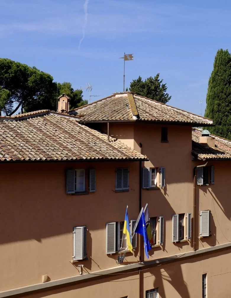 Roma, Italia - May 2023. 