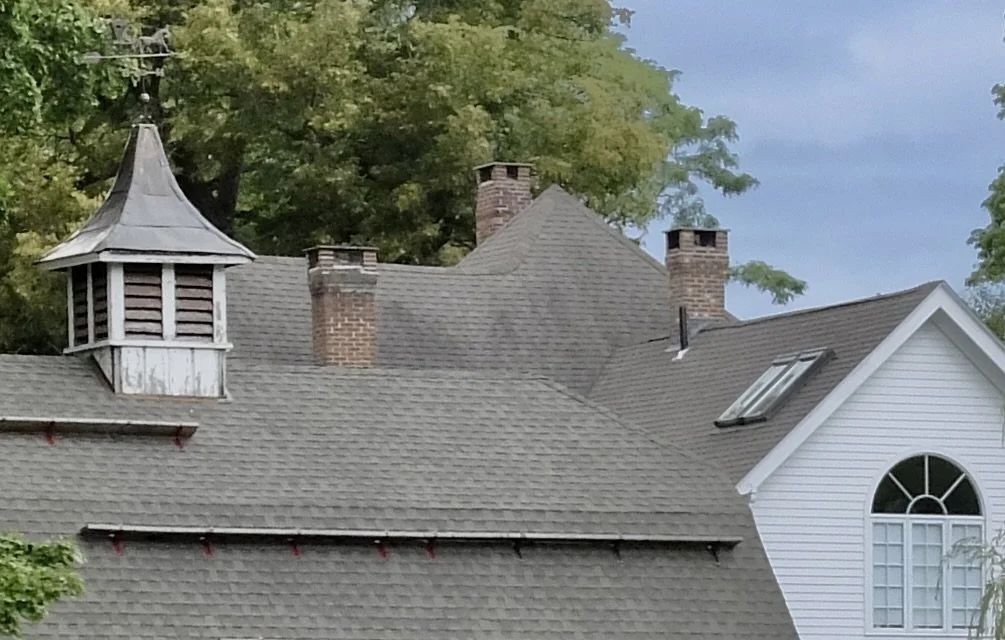  In New England, everywhere you turn there are weathervanes.  Not so around here.  I was bicycling out in the farmlands of West Marin this week (Sept. ‘26) &amp; did not see one weathervane.  Lenox, MA - Aug. 2019. 