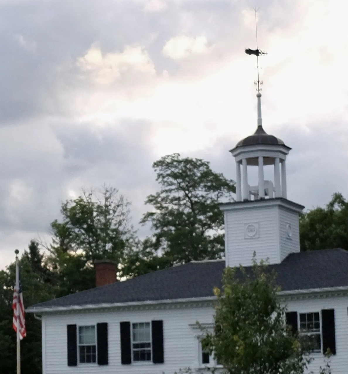  Lenox, MA - Aug. 2019. 