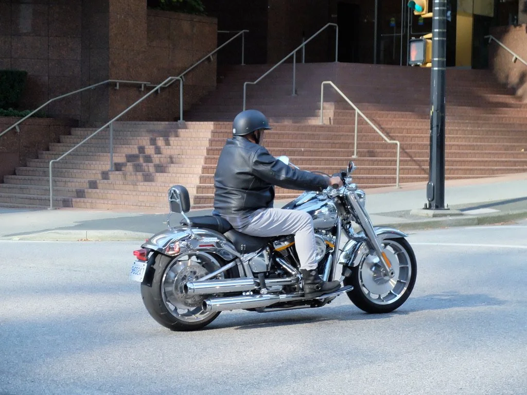  Vancouver, B.C. 