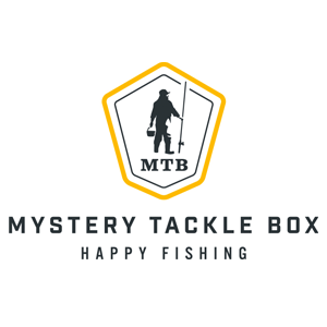Mystery Tackle Box and Catch Co