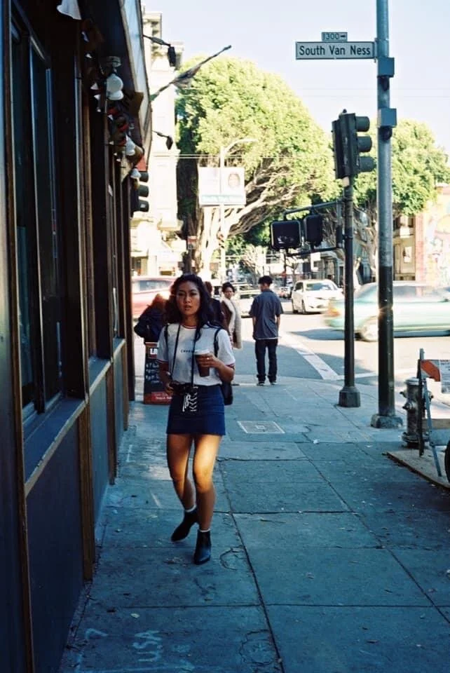 mission district, sf