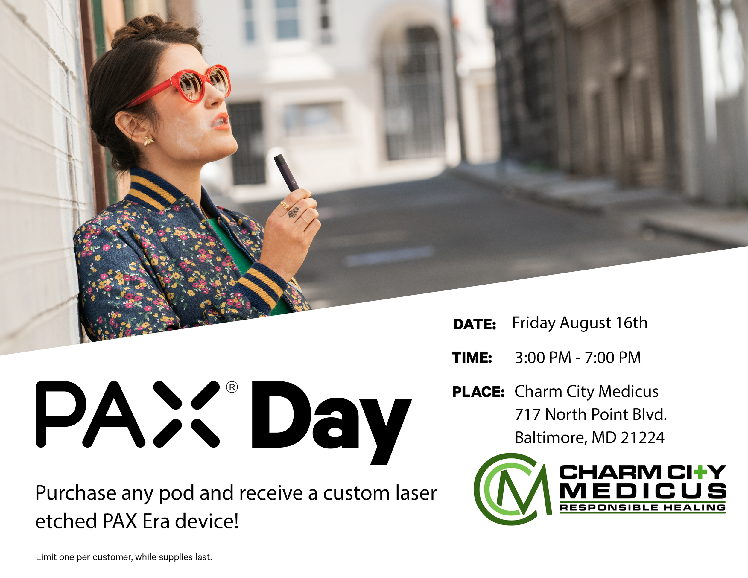 Charm City Medicus Flyer.png