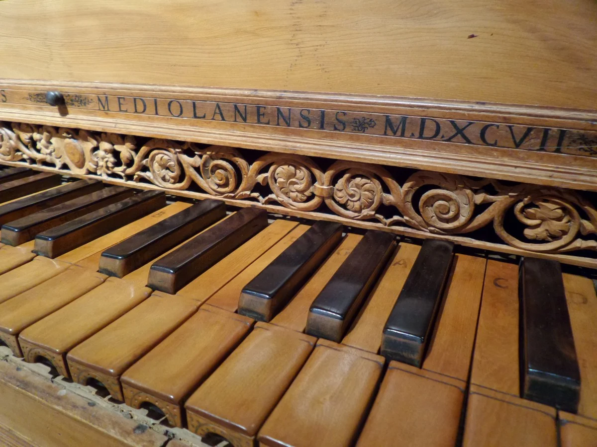 Goldberg Variations - Bach