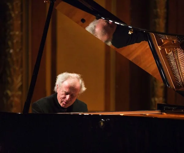 Sir András Schiff
