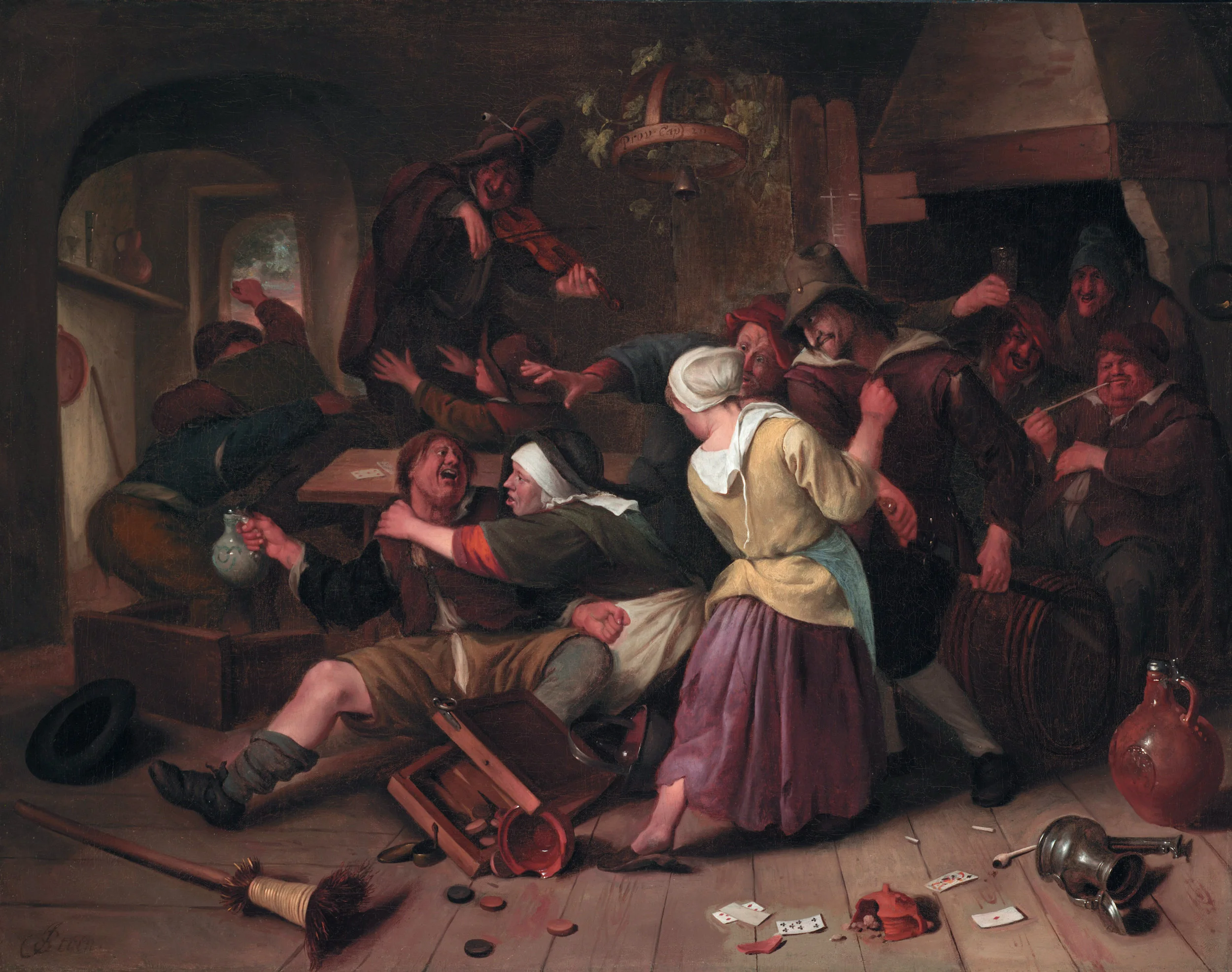 Gamblers_quarreling,_by_Jan_Steen.jpg