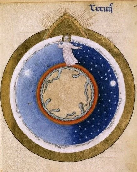 God and the Multiverse