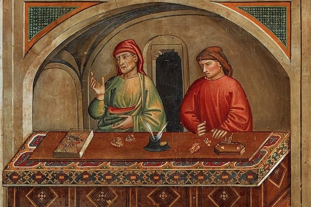 Discern, Commit, Act: Are Some Choices Always Bad?