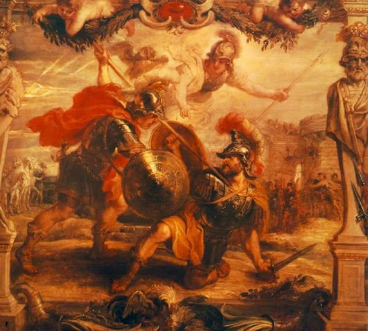 Homer, the Homeric Code, and the Good Life