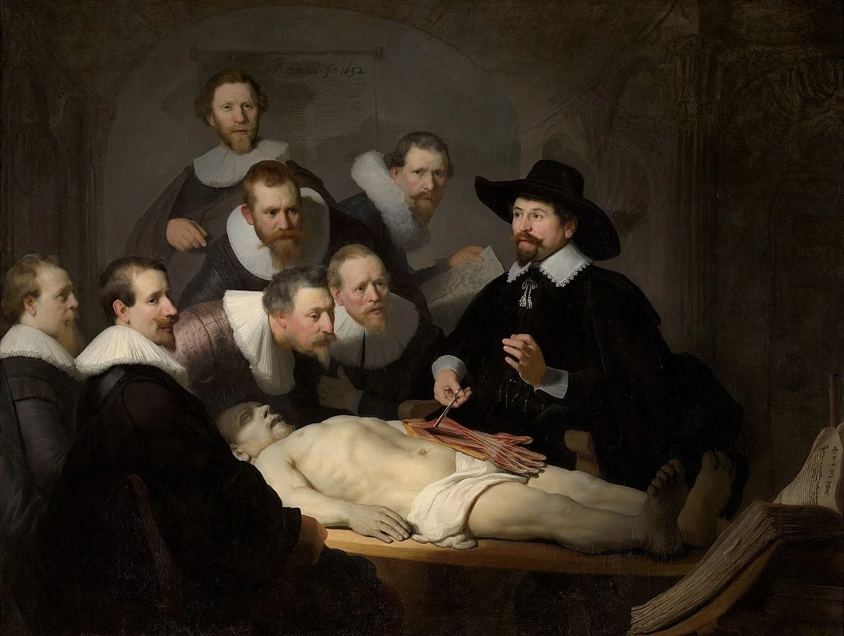 Who Owns the Body?: Hector, Priam, and the Ethics of Organ Donation
