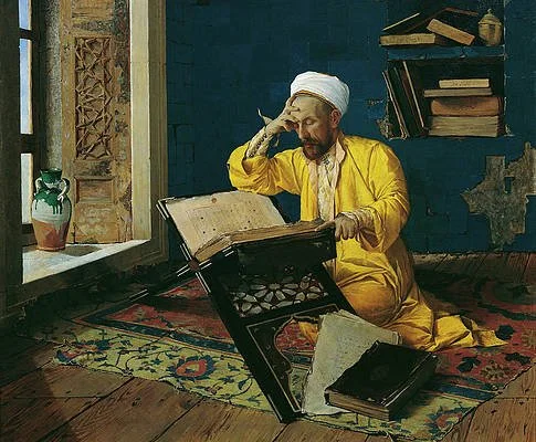 Why Read Great Books?  Liberal Education in the Twenty-First Century