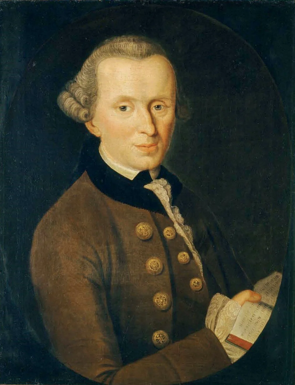 Kant on Virtue