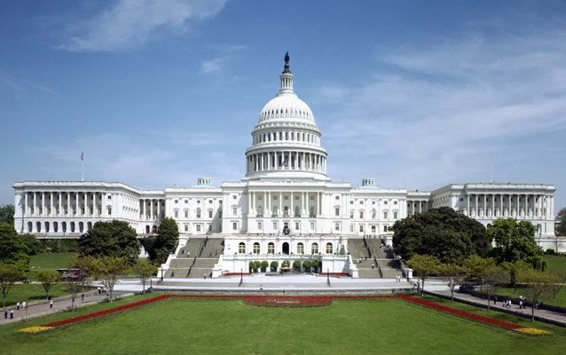 Challenging the Classical: The US Capitol Rotunda