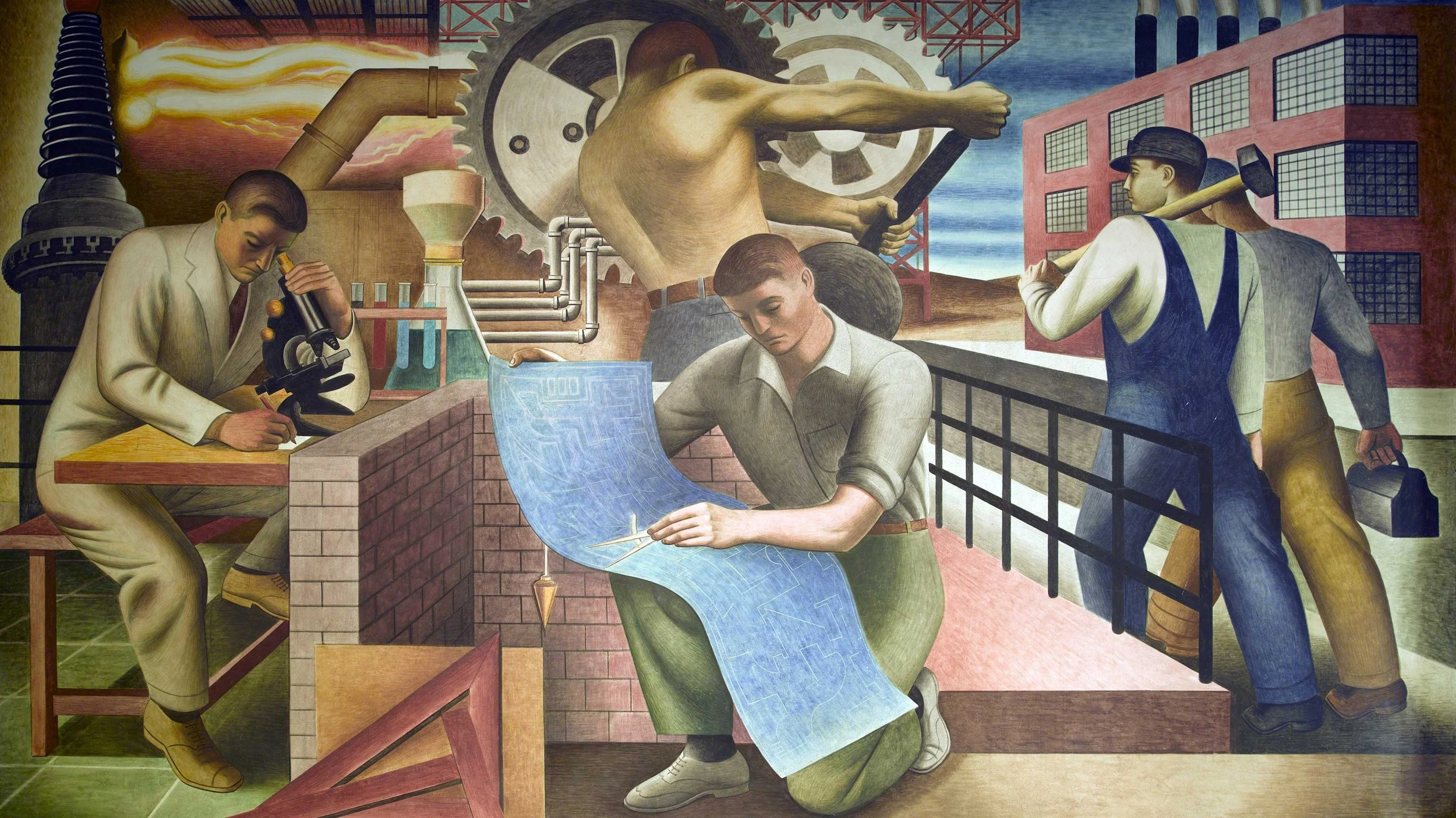Christopher Lasch's Revolt against the Elites
