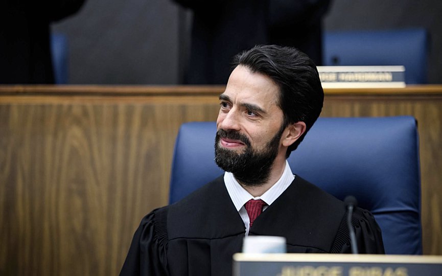 The Hon. Stephanos Bibas on the Core and Justice