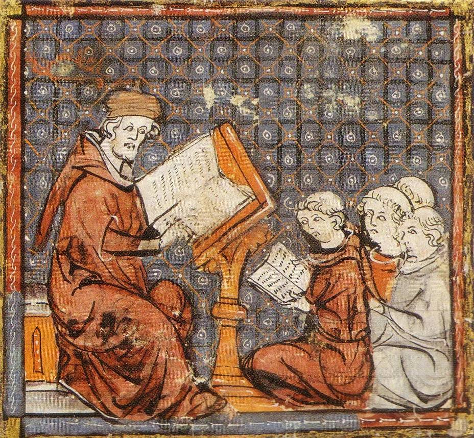 How Consequential Can an Idea Be: The Collapse of Hierarchy