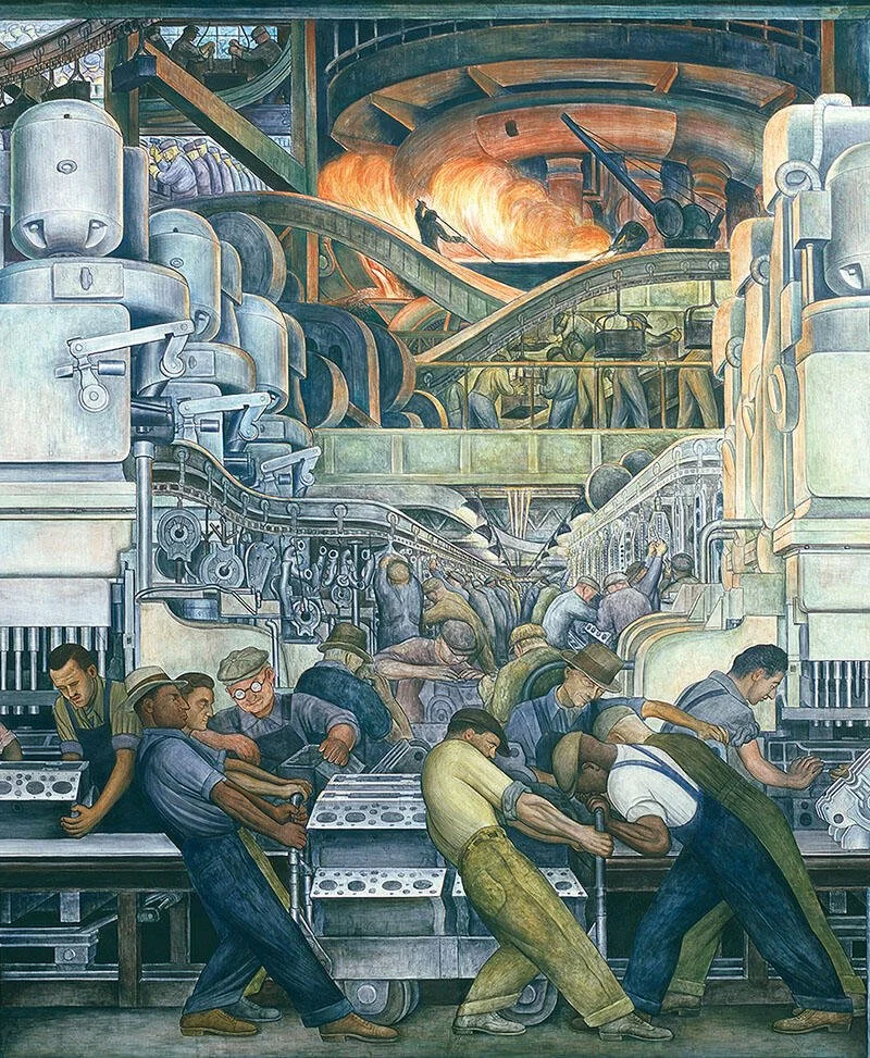 The True and Only Heaven: The Idea of Progress Reconsidered