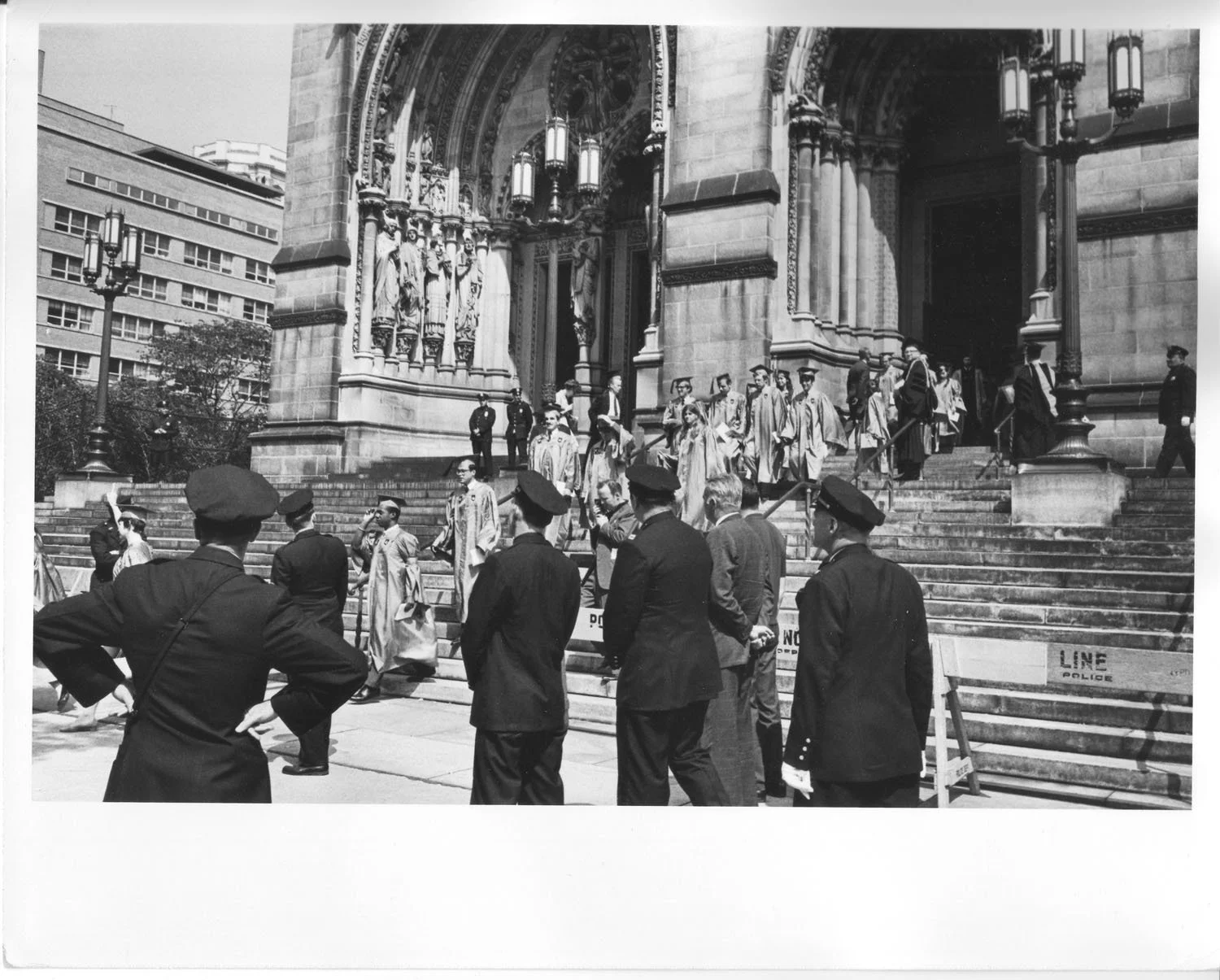 Protest, Academic Freedom, and the Purpose of a University