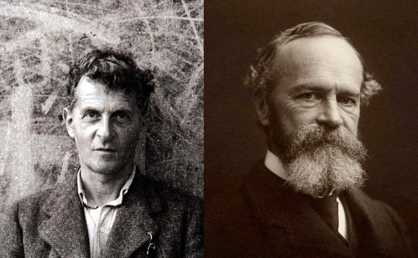 Wittgenstein, William James, and How Medicine Shaped Philosophy