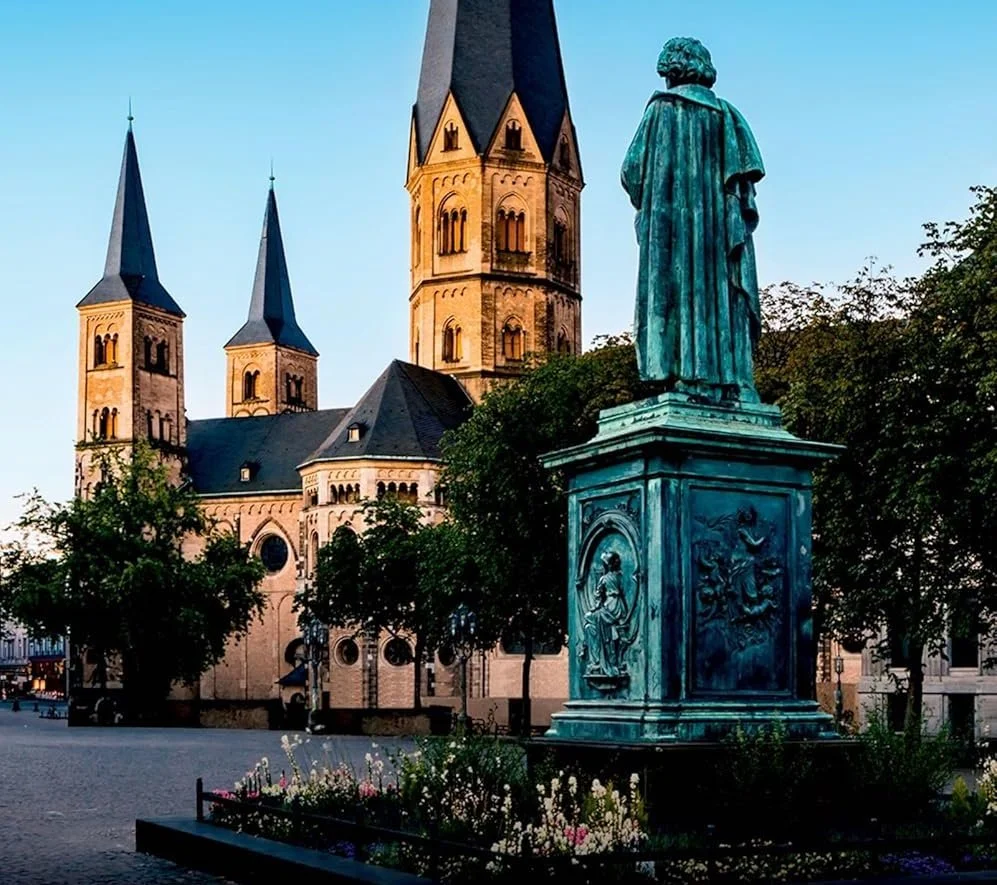 Beethoven, Catholicism, and the Enlightenment