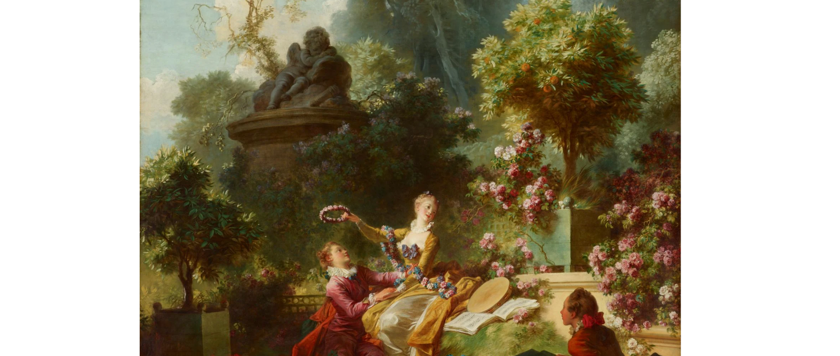 How Do I Love Thee? Defining the Relationship