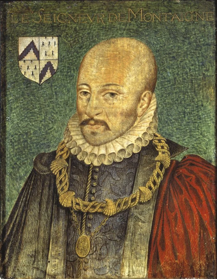 Montaigne’s Skepticism