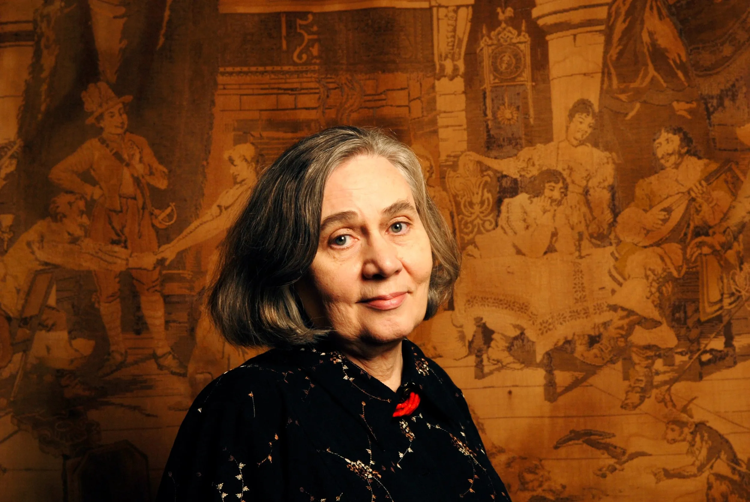 Worlds of Wonder, Days of Judgment: Marilynne Robinson on America III