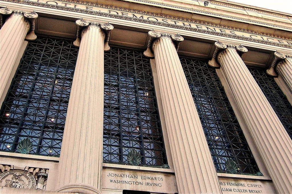 Worlds of Wonder, Days of Judgment: Marilynne Robinson on America IV