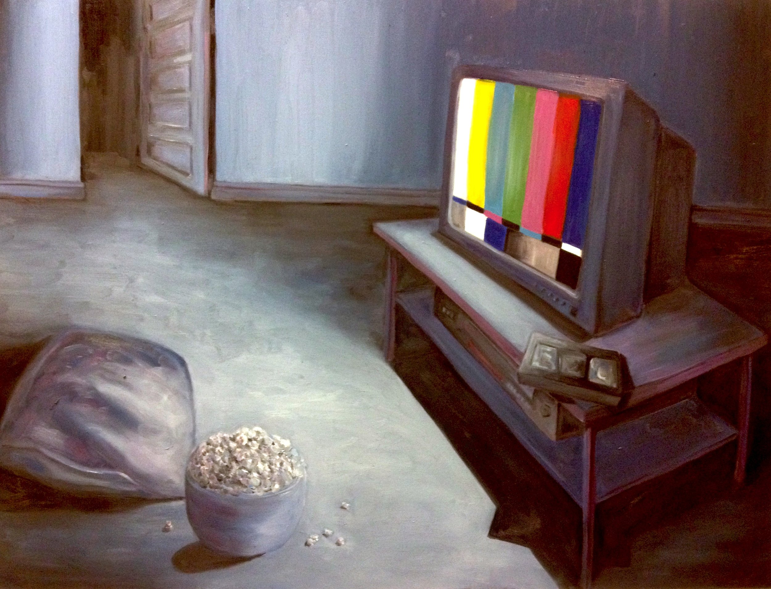 VIDEODROME