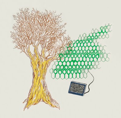 NATURE VS. TECHNOLOGY