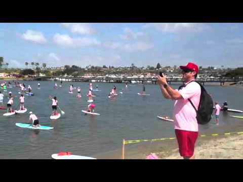 Standup for the Cure Guinness World Record