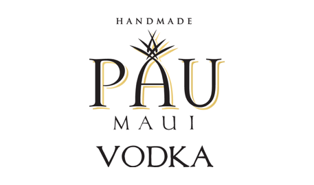 Pau Maui Vodka